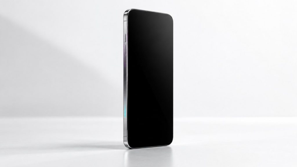 Symbolfoto zum Beitrag „Apple plant radikale iPhone-Redesigns – und die Branche hält den Atem an“ – Global Circular Tech