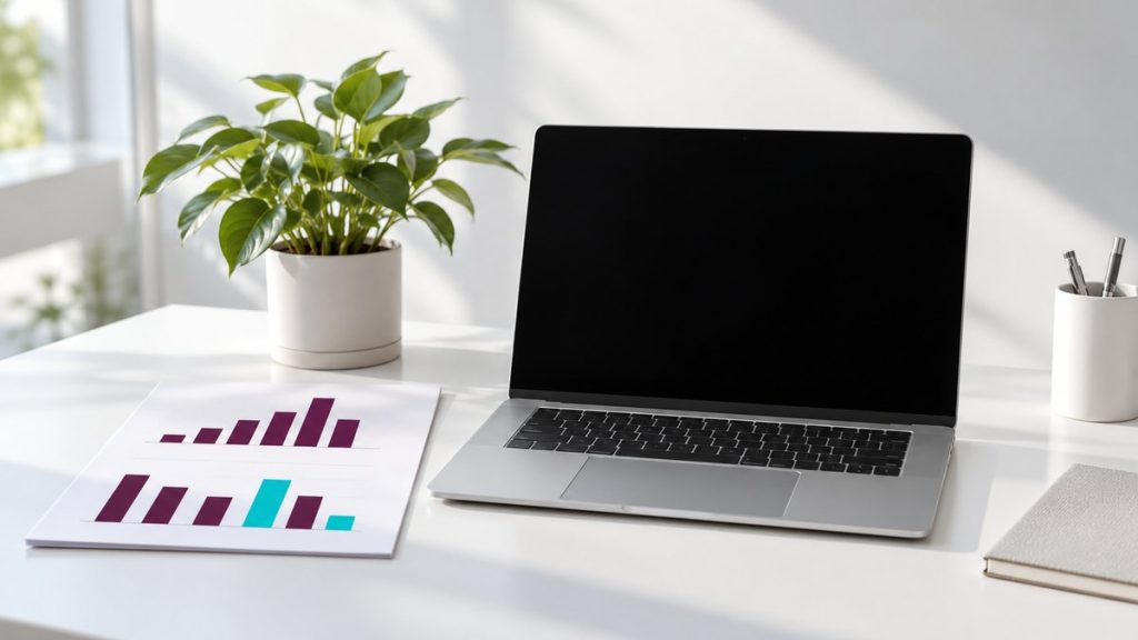 Symbolfoto zum Beitrag „CSRD-Nachweis für ausgemusterte IT: Welche Belege Ihr Prüfer verlangt“ – Global Circular Tech