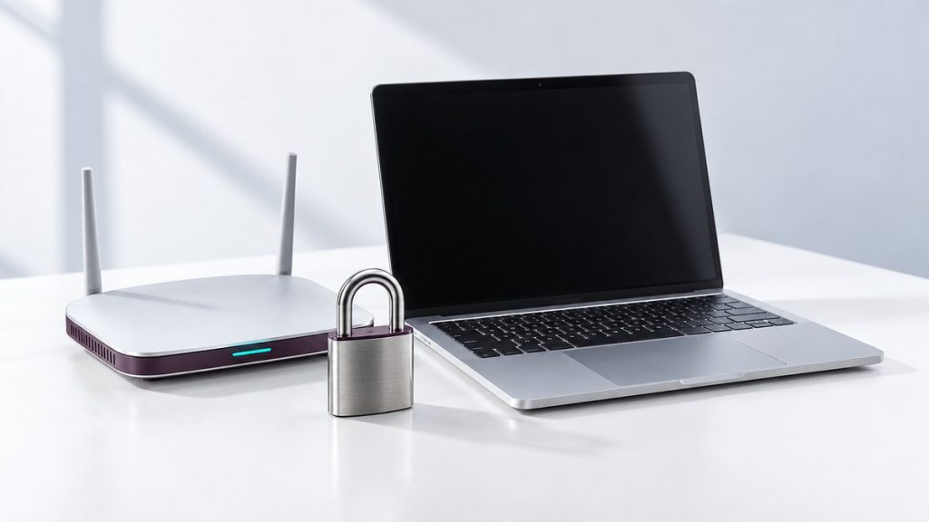 Symbolfoto zum Beitrag „Cyber Resilience Act und gebrauchte IT: Was beim Verkauf ausgemusterter Hardware wirklich gilt“ – Global Circular Tech