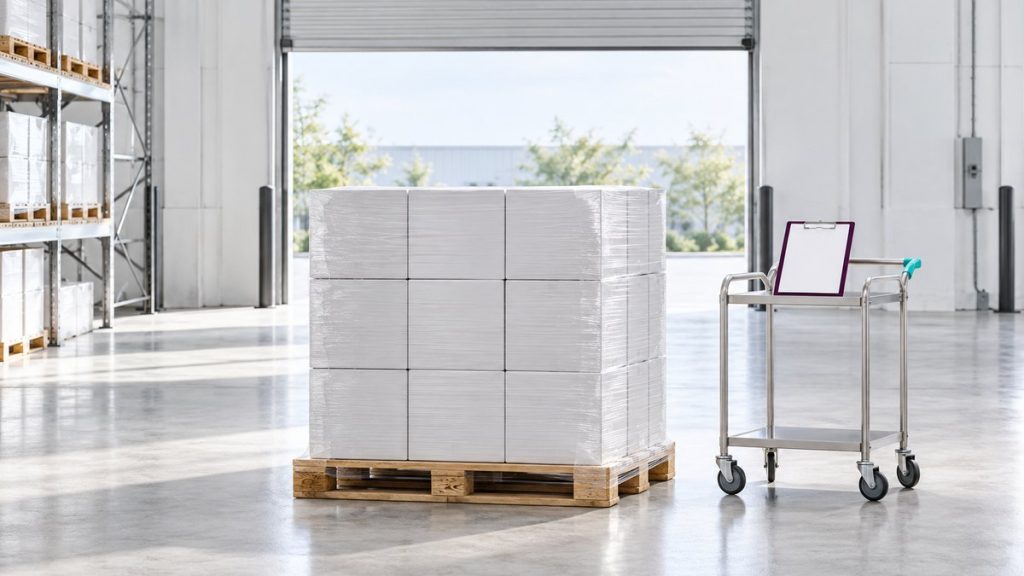 Symbolfoto zum Beitrag „Gebrauchte IT ins Ausland verkaufen: Wann Hardware Ware ist und wann Altgerät“ – Global Circular Tech