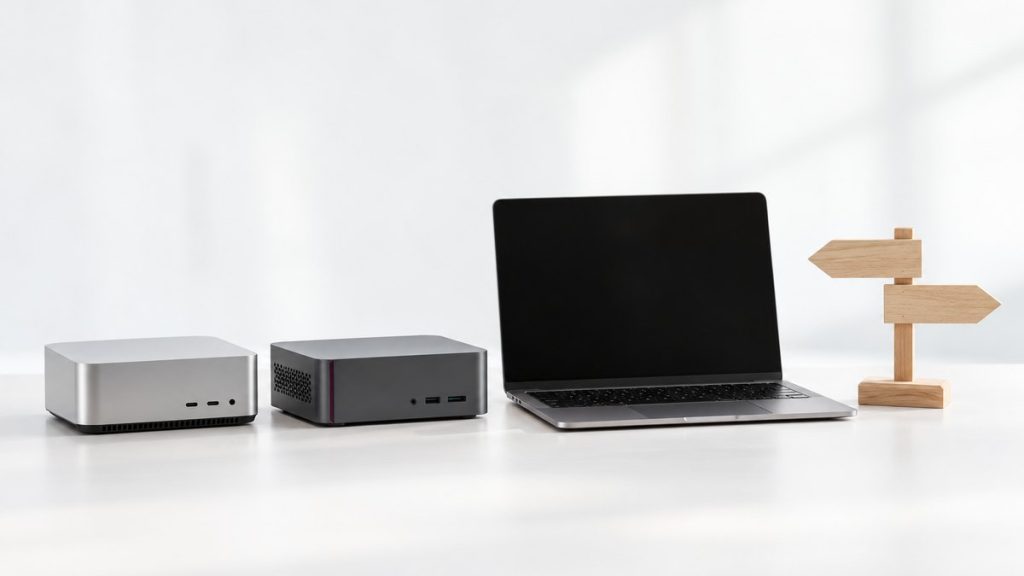 Symbolfoto zum Beitrag „Gebrauchte Windows-10-PCs vor dem Aus? Warum die Kreislaufwirtschaft jetzt am Scheideweg steht“ – Global Circular Tech