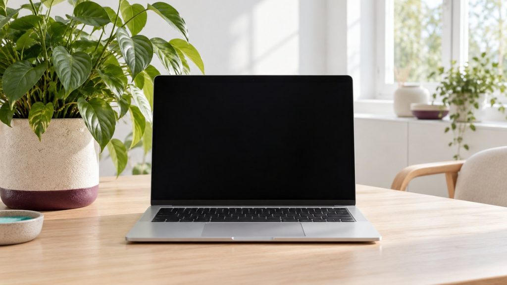 Symbolfoto zum Beitrag „Scope-3-Emissionen senken: IT-Buyback als messbarer ESG-Hebel“ – Global Circular Tech