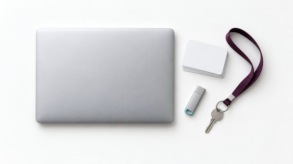 Symbolfoto zum Beitrag „Softwarelizenzen beim Ausmustern von IT-Hardware: Was bleibt, was mitgeht, was Geld zurückholt“ – Global Circular Tech