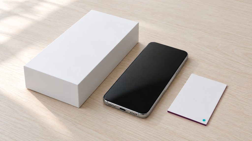 Symbolfoto zum Beitrag „Warum ein generalüberholtes iPhone besser (und günstiger) als ein neues iPhone 16e sein kann“ – Global Circular Tech