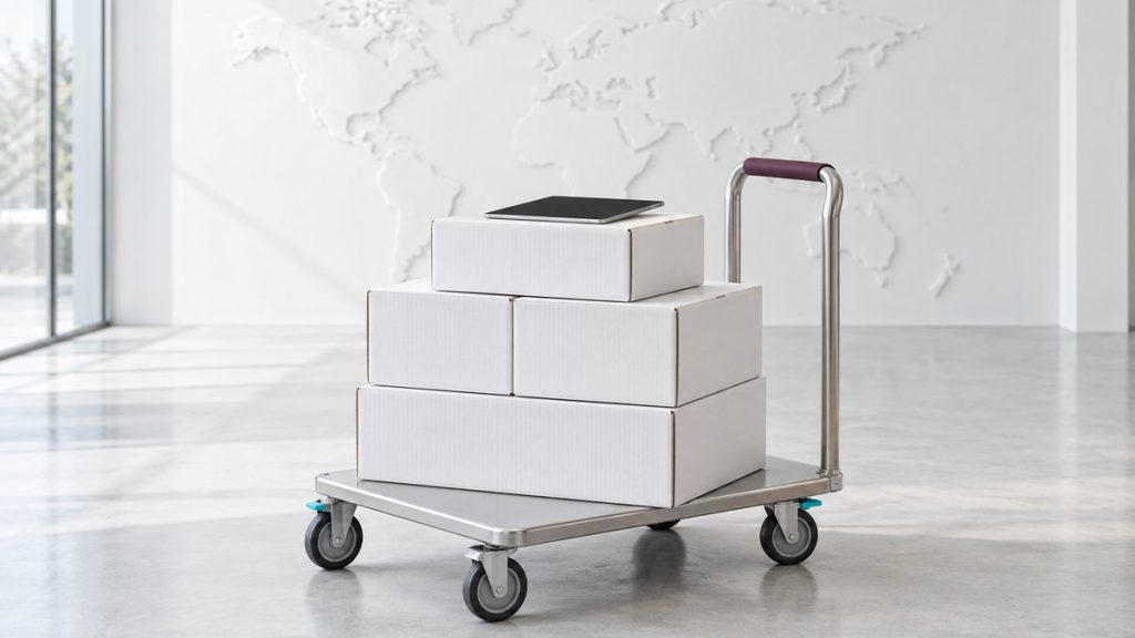 Symbolfoto zum Beitrag „Warum Elektronik-Buyback heute so wichtig ist – und wie GCT Unternehmen, Kommunen und Partner weltweit dabei unterstützt“ – Global Circular Tech