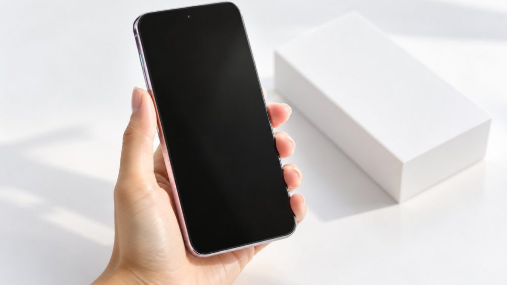 Symbolfoto zum Beitrag „Wenn neu nicht mehr nötig ist: Wie der Gebrauchtmarkt für Smartphones dem Primärmarkt die Show stiehlt“ – Global Circular Tech