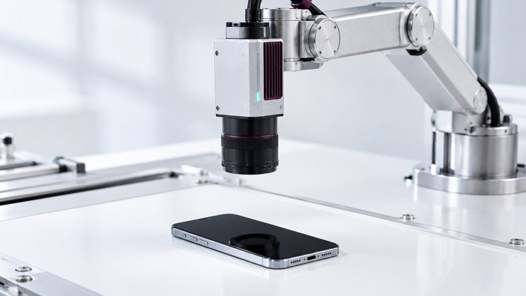 Symbolfoto zum Beitrag „Wie KI-Technologien die Kreislaufwirtschaft revolutionieren“ – Global Circular Tech